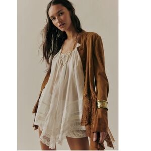 Free People Coretta Tunic